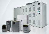 Преобразователь Danfoss VLT FC-051, VLT FC-101