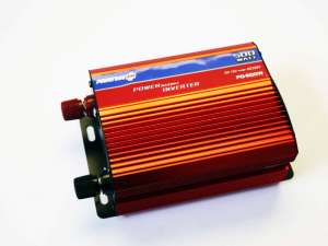 Преобразователь (инвертор) 500W 12V с вольтметром 500 грн.