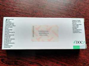 Препарат MEMANTIN