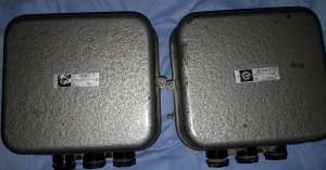 Прибор Д-3М-1 - объявление