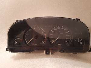 Приборна панель Ford Mondeo mk 1-2 1,6-1.8 - объявление