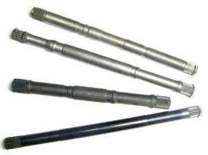 Приводной вал Toyota Avalon 2008 г. 0111-GSV40RH - оголошення