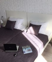 Приглашаем Вас посетить новый мини-отель SkyHome! - объявление