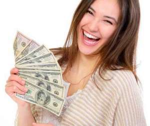 Приглашаем девушек на высокодоходную работу. - оголошення