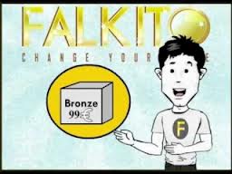 Приглашаю в свою греческую команду по проекту Falkito - оголошення