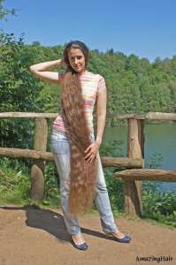 Придбаю волосся від 35 см.Кривий Ріг. У Подарунок ви отримаєте професійну стрижку Телефон 0633013356,0961002722 - оголошення