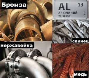 Прием меди, АКБ, алюминия, АККУМУЛЯТОРОВ ДОРОГО! - объявление