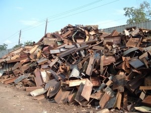 Прием металлолома, покупка металлолома - оголошення