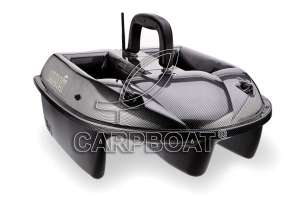 Прикормочные радиоуправляемые кораблики Carpboat Carbon 2,4GHz - оголошення