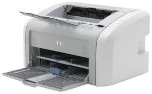 Принтеры лазерные HP (бу) - объявление