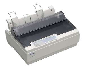 Принтеры матричные Epson (бу) - объявление