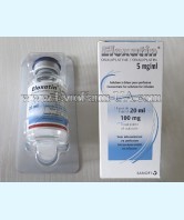 Приобрести инфузии Eloxatine™ "Оксалиплатин" по актуальной цене - объявление