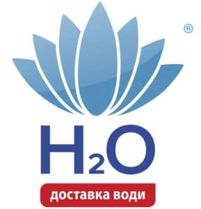 Природная вода "H2O" - объявление