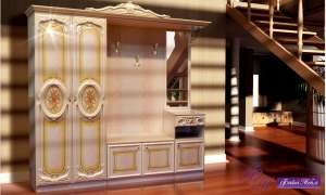 Прихожая "Бристоль новый" - объявление