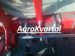 Прицепное устройство на сеялку Planter A8, Agromaster (Турция), Гаспардо без переплат , цена-качекство - объявление