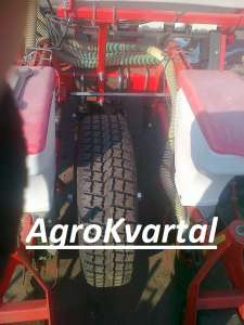 Прицепное устройство на сеялку Planter A8, Agromaster (Турция), Гаспардо без переплат , цена-качекство