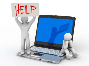 Проблемы с компьютером? Звони (067) 640-12-61. Поможем. - объявление