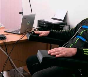 Проведение психологической экспертизы на полиграфе в Украине - объявление