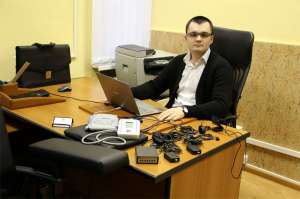 Проверка на детекторе лжи перед приемом на работу - объявление