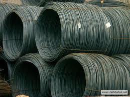 Проволока пружинная, вязальная - оголошення