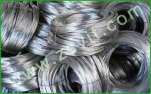 Проволока стальная - оголошення