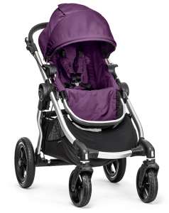 Прогулочная коляска Baby Jogger City Select Quartz - оголошення