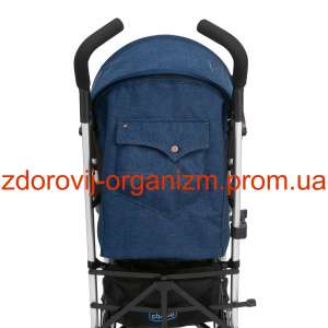 Прогулочная коляска chicco Lite Way бу в состоянии 3000 грн - оголошення