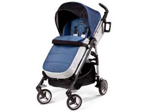 Прогулочная коляска SI Completo 2012, Peg-Perego - объявление