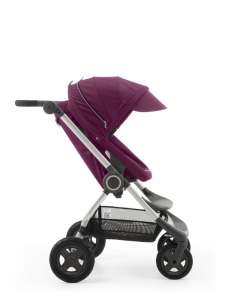 Прогулочная коляска Stokke Scoot V2 - объявление