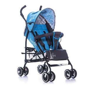 Прогулочная коляска-трость Everflo Sk-166 Paris - оголошення