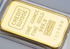 Продадим золото в слитках 999,9 пробы от 100 грамм и больше - оголошення