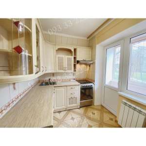 Продаем 1-но комнатную квартиру 32 кв. м, Лесной пр-т, Киев - оголошення
