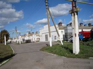 Продаем б. у. оборудование для выращивания птицы - объявление