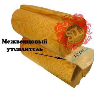 Продаем повсеместно Межвенцовый утеплитель Луганск, Днепропетровск, Донецк - объявление