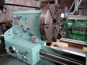 Продаем станок токарный 1М63Н,С11,фрезерный 676 и другие.