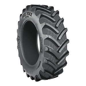 Продаем шину для трактора 600/70R30 152A8/152B BKT TL, покрышки на трактор БУ, камеры. - объявление