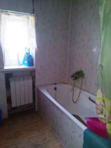 Продается 1 этажный дом г Миллерово