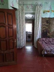 Продается 1 этажный дом г Миллерово