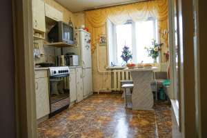 Продается 2 к квартира в Красноярске - объявление