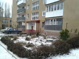 Продается 2 комнатная квартира в Харцызске достойная Императора, всего за 19 500 у.е - оголошення