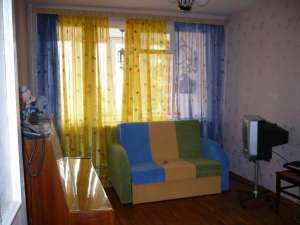 Продается 2-ккв на Южном берегу Крыма в пгт. Форос.