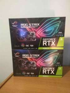 Продается: Antminer s9, L3 + D3, GTX2080ti / 1080 Rx580 оптом - оголошення