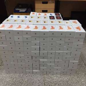 Продается IpHONE 7 +, 7, 6S +, 6S в оптовой продаже - объявление