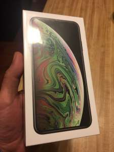 Продается Iphone Xs Max, Xs, X / 8 Plus, 8 256 ГБ, 64 ГБ разблокирована - оголошення