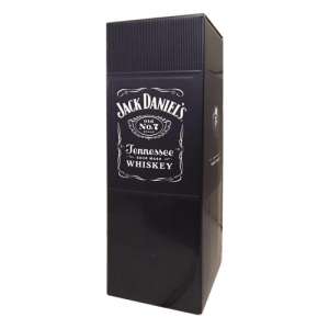 Продается Виски Джек Дэниэлс (Jack Daniels), 2 л - объявление