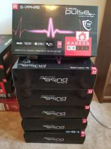 Продается в GTX, Geforce, MSI, RX, 480,570,1080,1070 в оптовой продаже - объявление