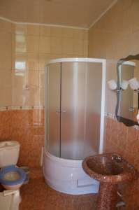 Продается гостиница,32 номера в Симеизе,Ялта