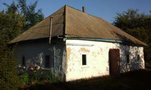 Продается дом в селе Капустянци - оголошення