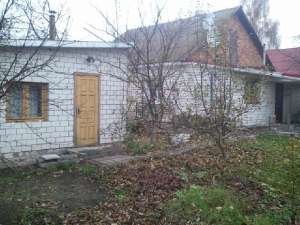 Продается домовладение в г. Симферополе - оголошення