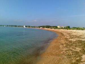Продается земля на побережье Азовского моря - оголошення